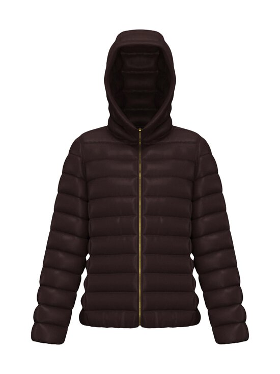 EMME - Emmoncia-toppatakki - 004 DARK BROWN | Stockmann - photo 1