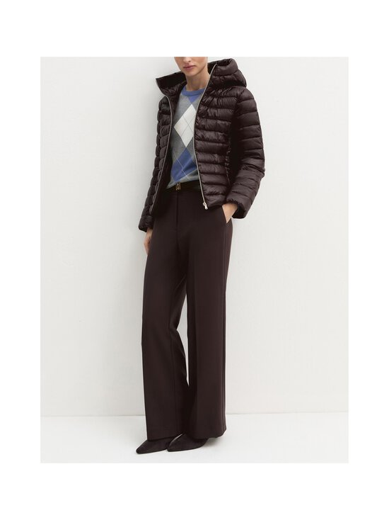 EMME - Emmoncia-toppatakki - 004 DARK BROWN | Stockmann - photo 2