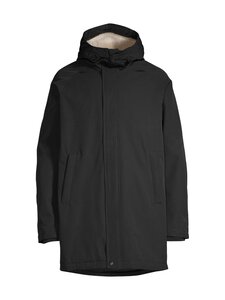 CONSTRUE - Sasayama-parkatakki - BLACK CONSTRUE - Sasayama-parkatakki - BLACK | Stockmann
