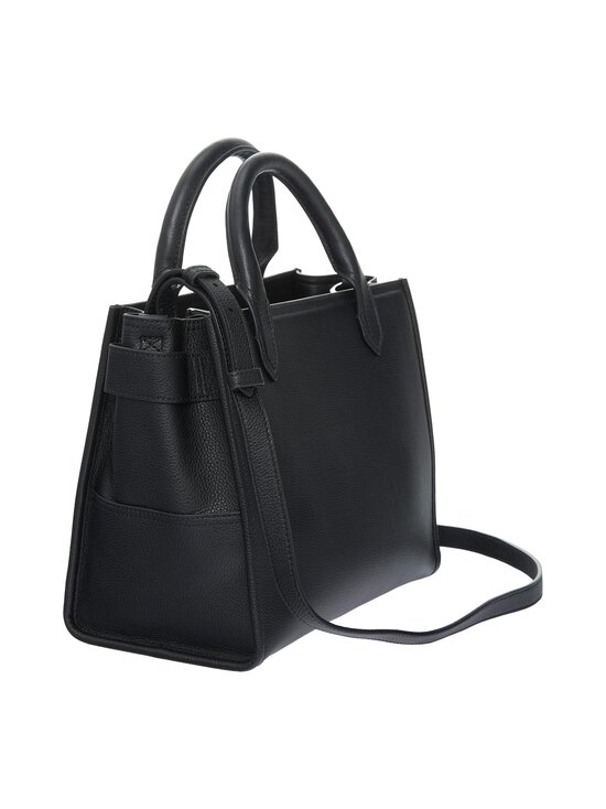 Zadig&Voltaire - Angel Tote XS -nahkalaukku - BLACK | Stockmann - photo 2