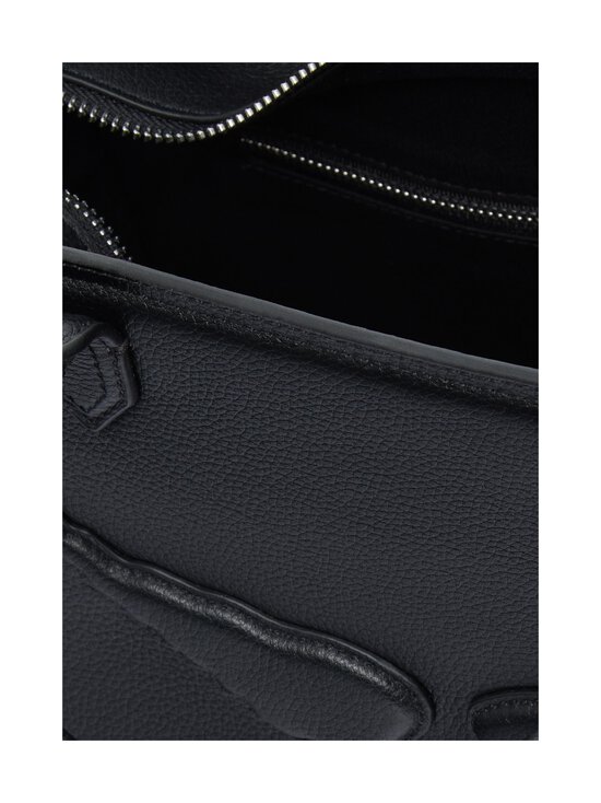 Zadig&Voltaire - Angel Tote XS -nahkalaukku - BLACK | Stockmann - photo 3