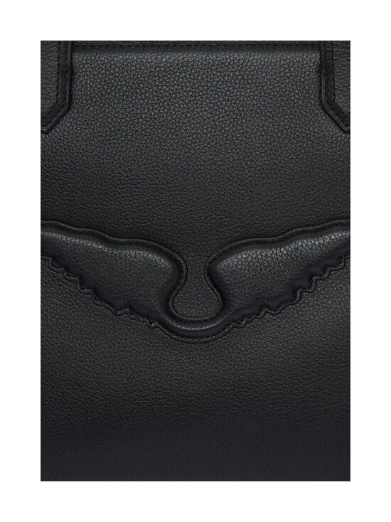 Zadig&Voltaire - Angel Tote XS -nahkalaukku - BLACK | Stockmann - photo 4