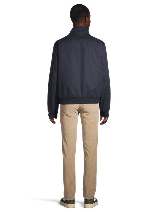 GANT - Polsterdatud jope Hampshire - 433 EVENING BLUE - photo 3 GANT - Polsterdatud jope Hampshire - 433 EVENING BLUE | Stockmann - photo 3