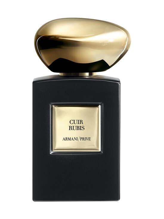 Armani - Privé Cuir Rubis EdP -tuoksu - NOCOL | Stockmann - photo 1