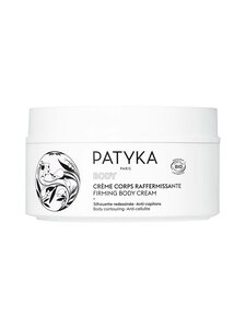 Patyka - Firming Body Cream -kiinteyttävä vartalovoide Patyka - Firming Body Cream -kiinteyttävä vartalovoide | Stockmann