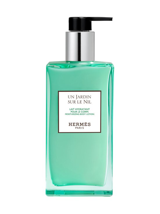HERMÈS - Un Jardin sur le Nil Moisturizing Body Lotion, 200ml - NOCOL - photo 1 HERMÈS - Un Jardin sur le Nil Moisturizing Body Lotion, 200ml - NOCOL | Stockmann - photo 1