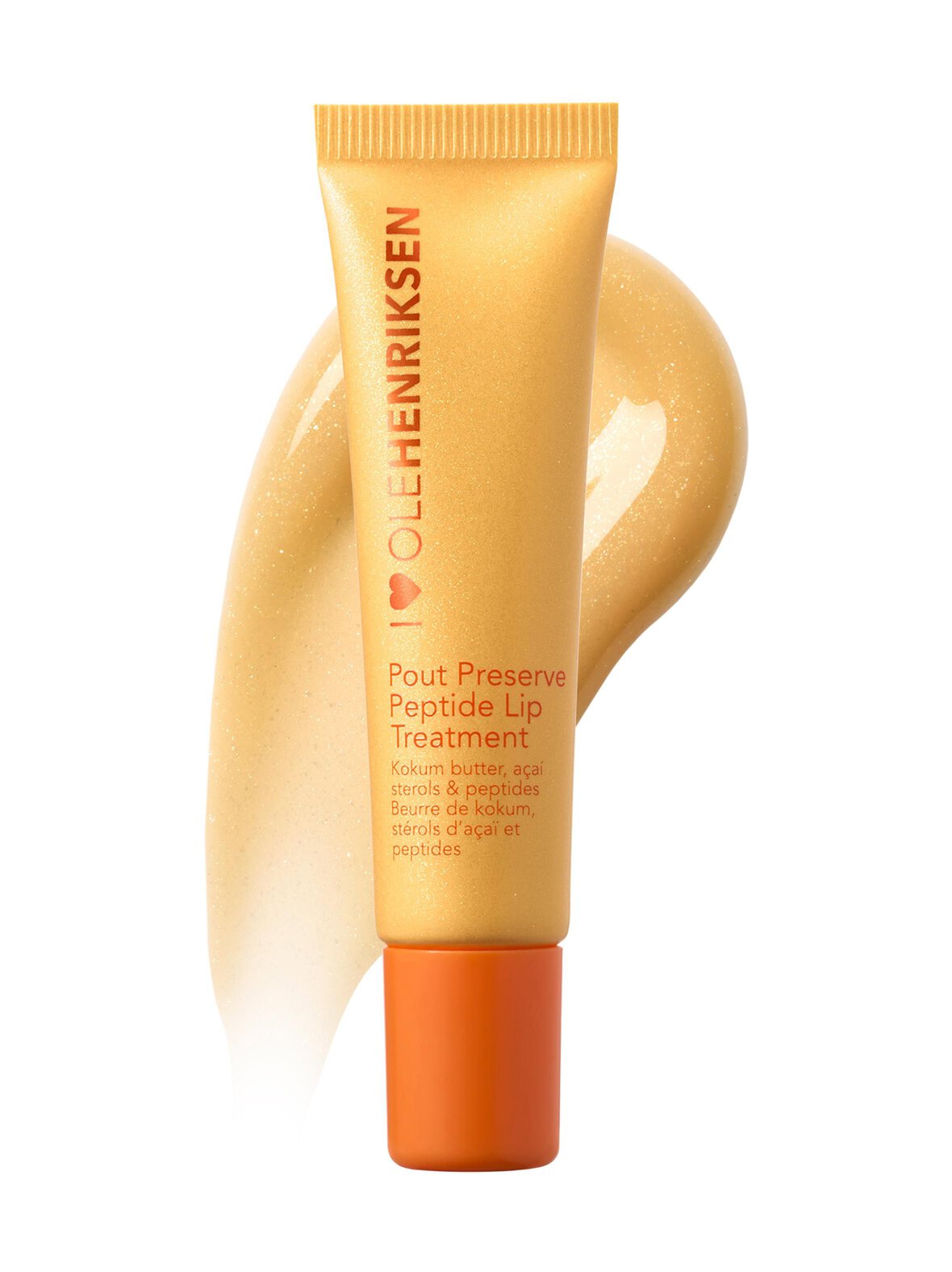 Pout Preserve Lip Treatment -huulihoitovoide
