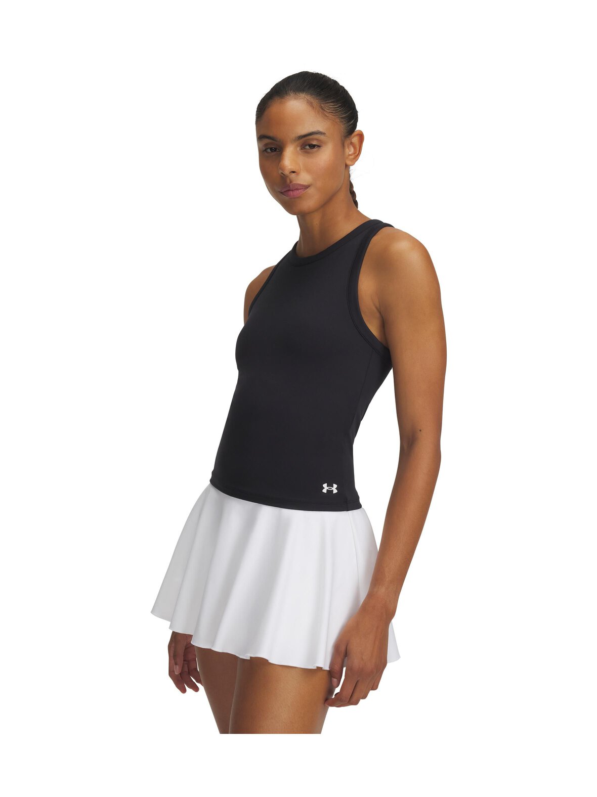 Motion High Neck -treenitoppi