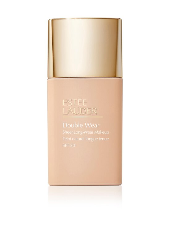 Estée Lauder - Double Wear Sheer Long Wear -meikkivoide 30 ml - 1N2 ECRU - photo 1 Estée Lauder - Double Wear Sheer Long Wear -meikkivoide 30 ml - 1N2 ECRU | Stockmann - photo 1