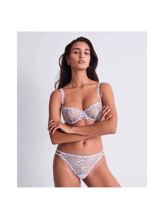 Aubade - Crazy in Love Tanga -stringit - WISTERIA | Stockmann - photo 2