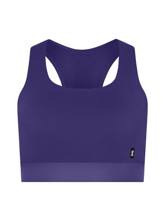 ON - Core Bra -urheiluliivit - TWILIGHT | Stockmann - photo 1