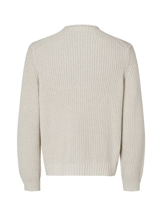 Samsoe Samsoe - SaMarcon-neuletakki - 134403TCX SILVER BIRCH | Stockmann - photo 2