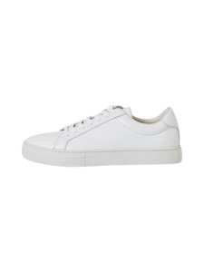 Vagabond - Paul 2.0 -nahkasneakerit - 1 WHITE | Stockmann