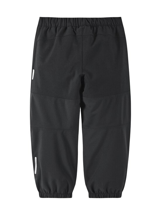 Reima - ReimaTec Samppi -ulkoiluhousut - 9990 BLACK - photo 2 Reima - ReimaTec Samppi -ulkoiluhousut - 9990 BLACK | Stockmann - photo 2
