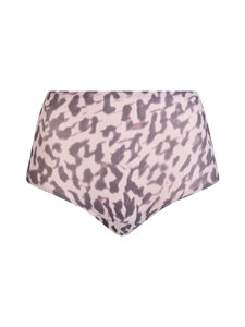Chantelle - Softstretch Full -alushousut - E46 BLURRY PANTHER | Stockmann