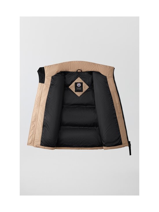 Canada Goose - Lawrence-untuvaliivi - 1483 DESERT SAND-SABLE DU DÉSERT - photo 2 Canada Goose - Lawrence-untuvaliivi - 1483 DESERT SAND-SABLE DU DÉSERT | Stockmann - photo 2