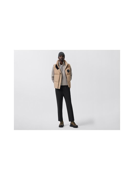 Canada Goose - Lawrence-untuvaliivi - 1483 DESERT SAND-SABLE DU DÉSERT - photo 8 Canada Goose - Lawrence-untuvaliivi - 1483 DESERT SAND-SABLE DU DÉSERT | Stockmann - photo 8