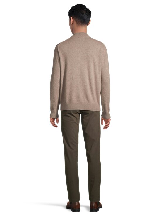 Oscar Jacobson - Kardigan Seb - 406 WALNUT BEIGE - photo 3 Oscar Jacobson - Kardigan Seb - 406 WALNUT BEIGE | Stockmann - photo 3