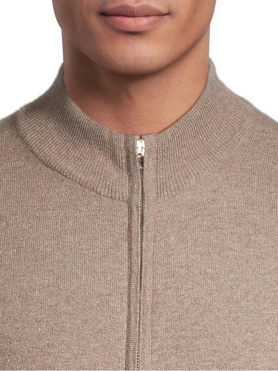 Oscar Jacobson - Kardigan Seb - 406 WALNUT BEIGE - photo 4 Oscar Jacobson - Kardigan Seb - 406 WALNUT BEIGE | Stockmann - photo 4