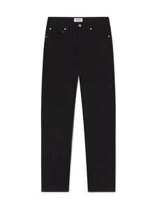 AGOLDE - 90's Pinch Waist -farkut - COVR COVER (OD BLK) | Stockmann
