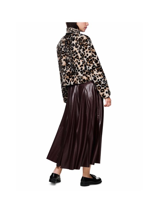 Marc Cain - Tekoturkistakki - 606 LEONIC - photo 3 Marc Cain - Tekoturkistakki - 606 LEONIC | Stockmann - photo 3