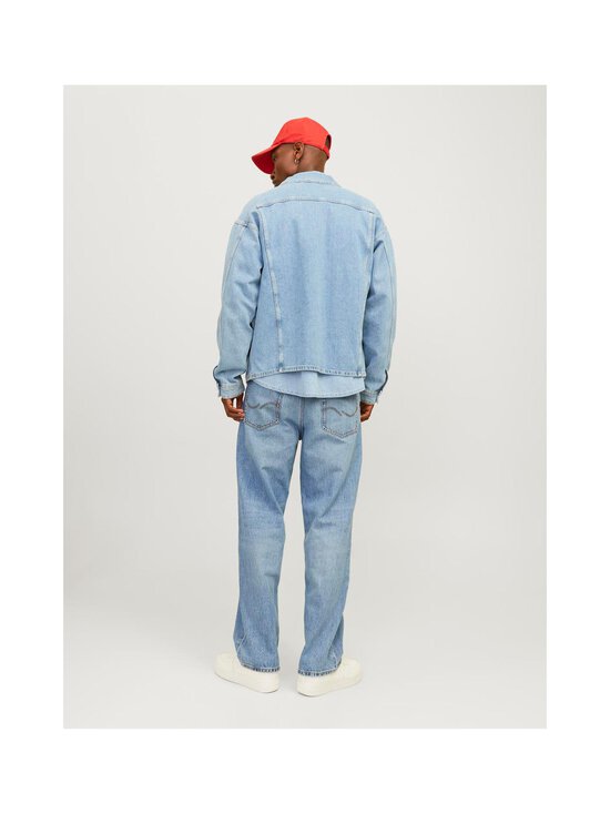 Jack & Jones - JjiAlex JjOriginal džinsi - BLUE DENIM - photo 4 Jack & Jones - JjiAlex JjOriginal džinsi - BLUE DENIM | Stockmann - photo 4