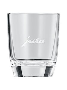 Jura - Espressolasi 2 kpl - TRANSPARENT | Stockmann
