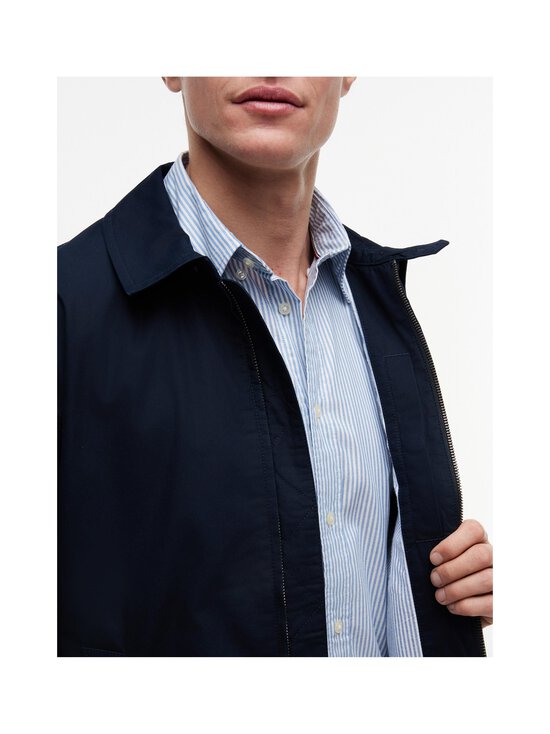 Tommy Hilfiger - Lightweight Cotton Ivy -takki - DW5 DESERT SKY | Stockmann - photo 5