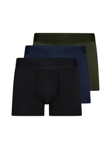 Resteröds - Aluspüksid Gunnar Bamboo. 3 paari - MULTICOLOUR | Stockmann