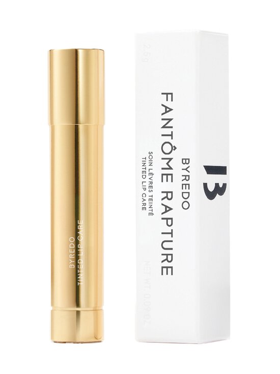 BYREDO - Tinted Lip Care Refill -huulivoide, täyttöpakkaus - 100 FANTÔME RAPTUR - photo 2 BYREDO - Tinted Lip Care Refill -huulivoide, täyttöpakkaus - 100 FANTÔME RAPTUR | Stockmann - photo 2