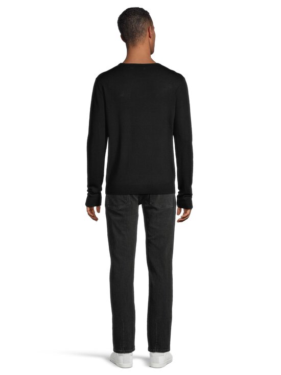 NEUW - Lou Straight džinsi - DUNE FADED BLACK - photo 4 NEUW - Lou Straight džinsi - DUNE FADED BLACK | Stockmann - photo 4