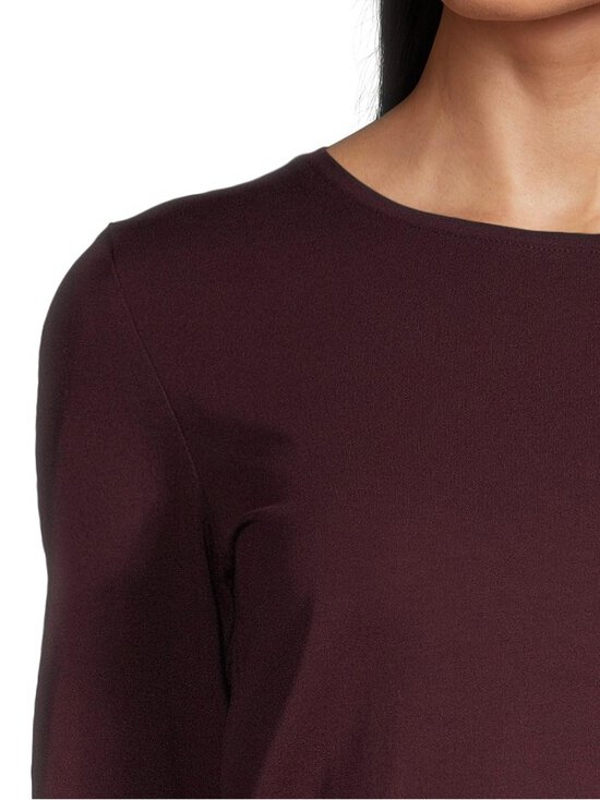 NOOM - Celine-trikoopaita - WINE - photo 4 NOOM - Celine-trikoopaita - WINE | Stockmann - photo 4