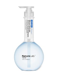 NatureLab TOKYO - Saisei Stress Defense Amino Acid -shampoo | Stockmann
