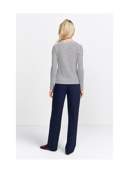 rich & royal - Sparkle Striped -trikoopaita - 781 MIDNIGHT BLUE - photo 3 rich & royal - Sparkle Striped -trikoopaita - 781 MIDNIGHT BLUE | Stockmann - photo 3