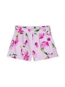 Mayoral - Lühikesed püksid Printed - MAUVE 20 Mayoral - Lühikesed püksid Printed - MAUVE 20 | Stockmann