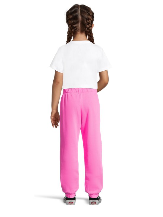 GAP - V-Non Logo Jogger -collegehousut - STANDOUT PINK | Stockmann - photo 4