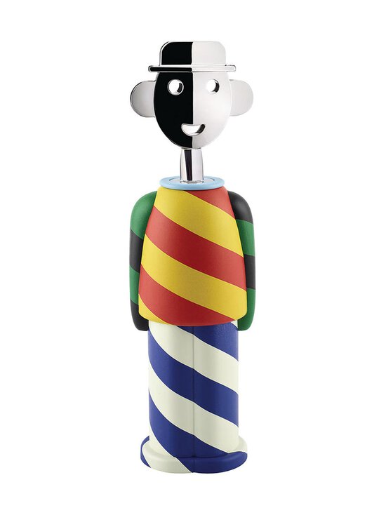 Alessi - Alessandro-korkkiruuvi - MULTICOLOR | Stockmann - photo 1