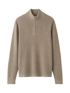 Tiger of Sweden - Travis džemperis - M12 BEIGE | Stockmann