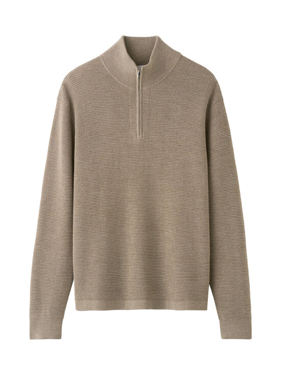 Tiger of Sweden - Travis džemperis - M12 BEIGE | Stockmann - photo 1
