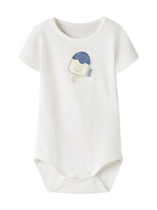 Name It - Bodi NbmJensen - CLOUD DANCER | Stockmann