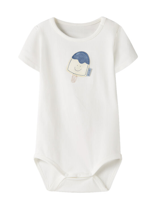 Name It - Bodi NbmJensen - CLOUD DANCER | Stockmann - photo 1