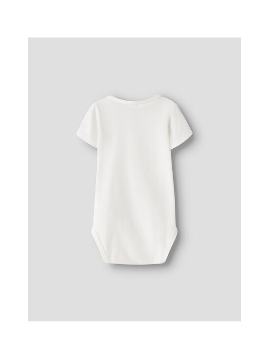 Name It - Bodi NbmJensen - CLOUD DANCER | Stockmann - photo 2