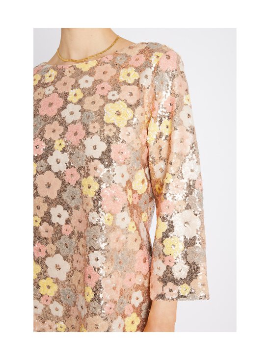 BRUUNS BAZAAR - Alterni Flolius Keiran -juhlamekko - MULTI FLOWER - photo 6 BRUUNS BAZAAR - Alterni Flolius Keiran -juhlamekko - MULTI FLOWER | Stockmann - photo 6