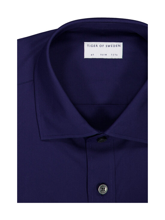 Tiger of Sweden - Adley-kauluspaita - 20T MIDNIGHT HEAVEN | Stockmann - photo 2