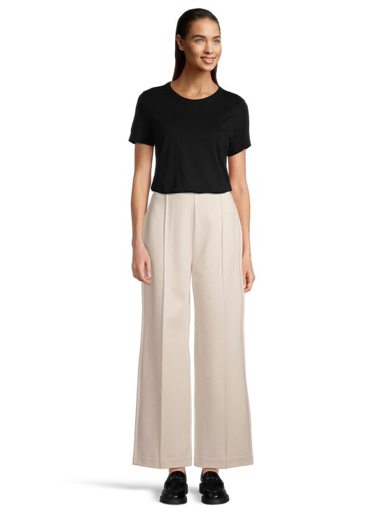 NOOM - Püksid Heidi - OFFWHITE - photo 3 NOOM - Püksid Heidi - OFFWHITE | Stockmann - photo 3