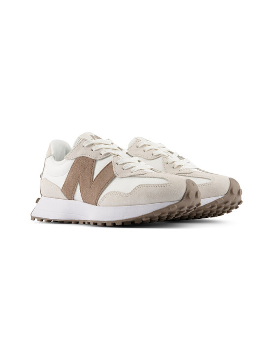 New Balance - 327 brīvā laika apavi - LIN LINEN | Stockmann - photo 6
