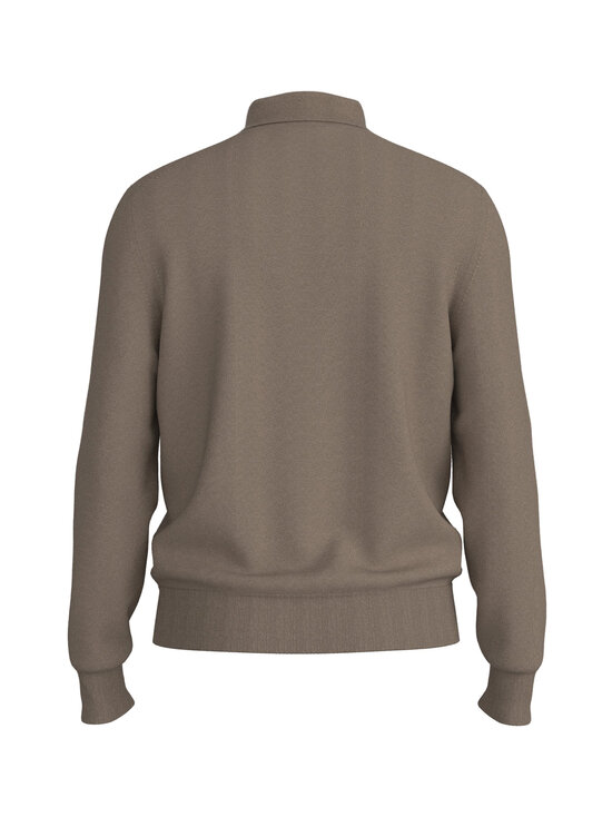 BOSS - Lancione polo džemperis - 240 OPEN BROWN | Stockmann - photo 2
