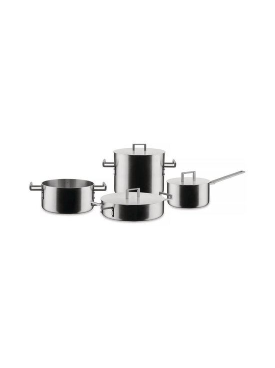 Pottide komplekt Convivio Cookware Set , 4 osa