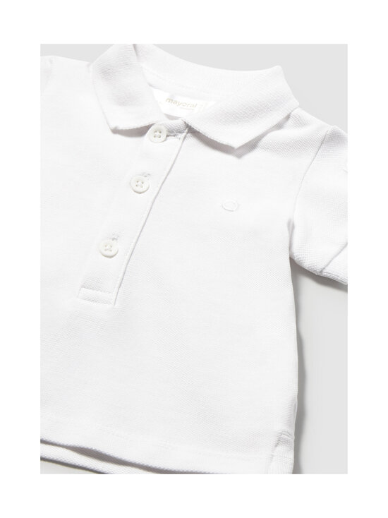 Mayoral - Poolosärk - 15 WHITE | Stockmann - photo 3