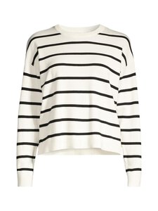 MSCH Copenhagen - MSCH Maura Rachelle -neulepusero - V ICE BLACK | Stockmann